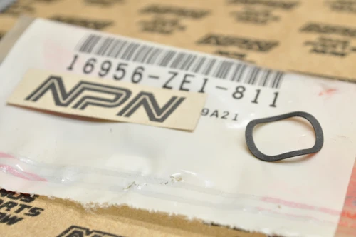 NOS Honda 1976 XL175 1970-71 Z50 A Fuel Petcock Lever Spring 16956-ZE1-811