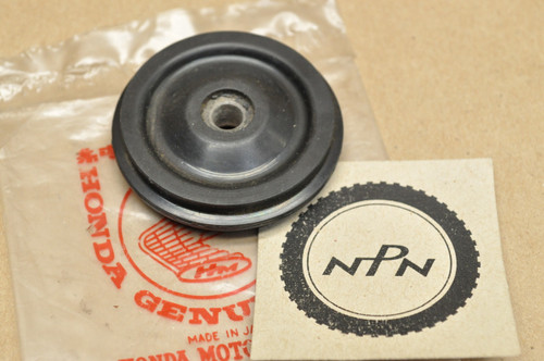 NOS Honda ATC70 C70 CL70 CT70 S65 SL70 XL70 Z50 Cam Chain Guide Roller 14610-086-000