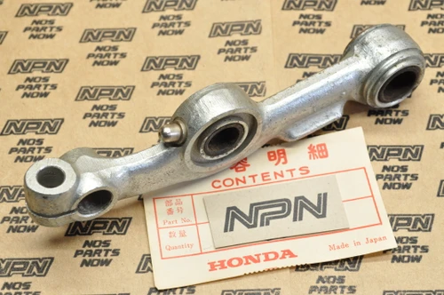NOS Honda CT90 C200 CM91 CT200 Left Fork Pivot Suspension Arm 51220-030-000
