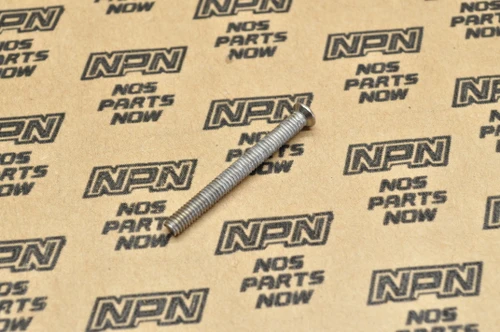 Vtg OEM Honda CB450 CB750 CBX GL1000 VF750 VT700 Head Light Screw 33103-346-670