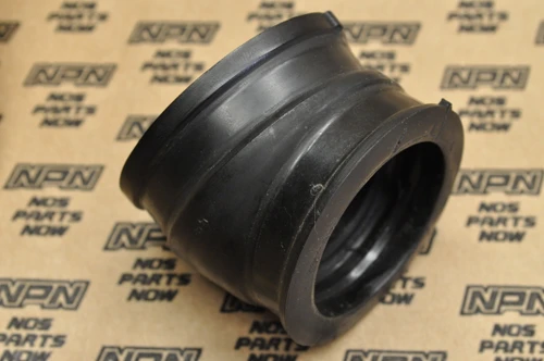 Vintage OEM Honda CB750 Carburetor Insulator Intake Boot Tube #4 16214-425-000