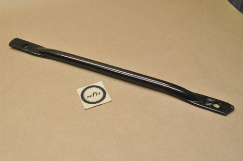 Vtg OEM Honda VT700 C VT750 C Shadow Rear Brake Stopper Arm Bar 43431-ME9-000