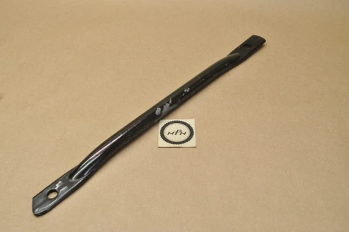 Vtg OEM Honda VT700 C VT750 C Shadow Rear Brake Stopper Arm Bar 43431-ME9-000