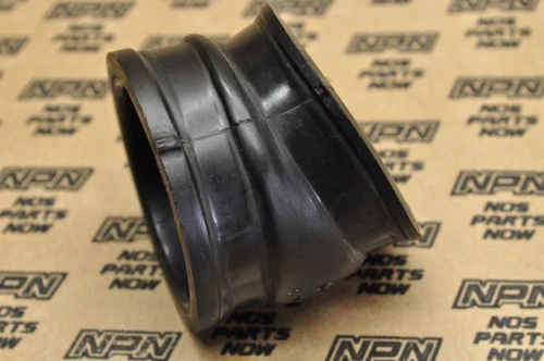 Vintage OEM Honda CB750 Carburetor Insulator Intake Boot Tube #2 16212-425-000