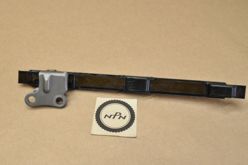 Vintage OEM Honda 1988-90 VTR250 Interceptor Cam Chain Guide B 14540-KV0-670