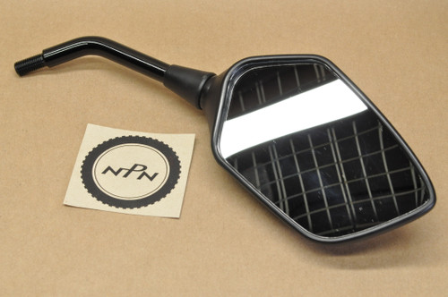NEW OEM Honda CRF1100 NC750 Right Side Rear View Mirror 88210-MKS-E00