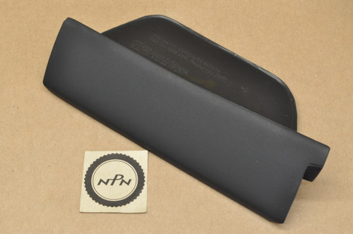 NEW OEM Honda ST1300 Left Lower Side Cowling Fairing Deflector B 64392-MCS-A31