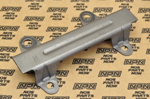 Vtg OEM Honda 1988-90 VTR250 Interceptor Cam Chain Guide C 14544-KV0-670