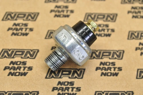 Vtg OEM Honda CB450 CX650 GL1200 VF1000 XL600 Oil Pressure Switch 35500-MJ4-014