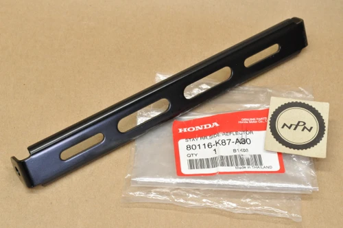 NEW OEM Honda CMX1100 CMX300 CMX500 Side Reflector Stay Bracket 80116-K87-A30