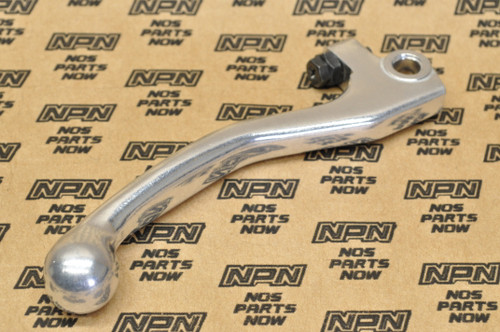 NEW OEM Honda CRF250 CRF450 Right Handlebar Brake Lever 53170-MEB-003