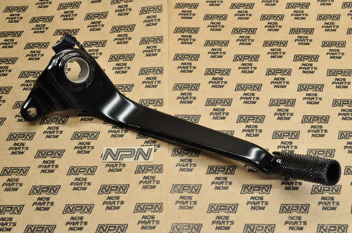 NEW OEM Honda CMX1100 Rear Brake Pedal 46501-MLA-A00