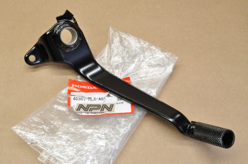 NEW OEM Honda CMX1100 Rear Brake Pedal 46501-MLA-A00