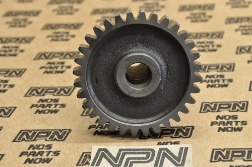 Vtg OEM Honda XL250 K0-K2 XL350 K0 Tachometer Drive Pinion Gear 12420-329-000