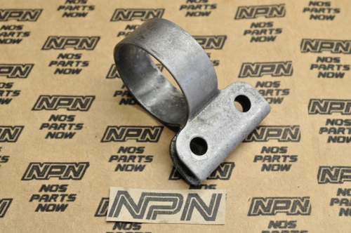 Vtg OEM Honda CB750F CB750 K0-1976 Starter Magnetic Switch Stay 35851-392-000