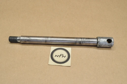 Vintage OEM Honda SL350 K0 Front Wheel Axle Bolt 44301-310-000