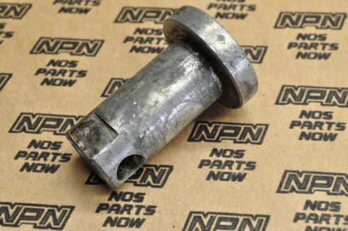 Vtg Used OEM Honda SL350 K0 Front Wheel Axle Collar Sleeve 44302-310-000