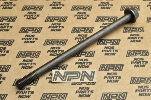 Vtg OEM Honda 1984-85 VF500 C VF500F Cylinder Head Cover Bolt 90008-KE8-000