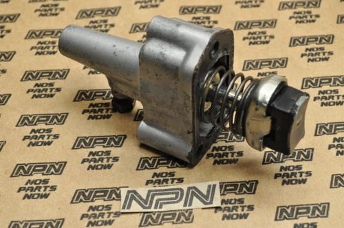 Vtg OEM Honda CB750A CB750F CB750 K0-78 Cam Chain Tensioner Holder 14530-300-010