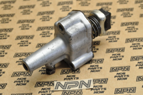 Vtg OEM Honda CB750A CB750F CB750 K0-78 Cam Chain Tensioner Holder 14530-300-010