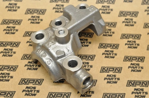 Vintage OEM Honda 1989-90 VTR250 VTR Cylinder Cam Shaft Holder B 12212-KV0-720