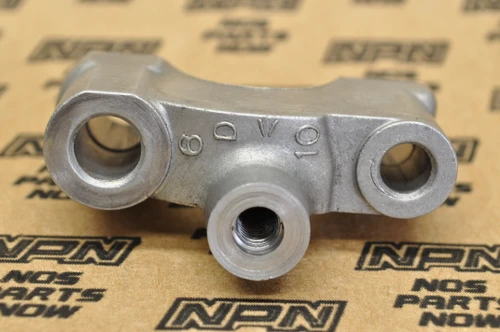 Vintage OEM Honda 1988-90 VTR250 Cylinder Cam Shaft Holder D 12214-KV0-000