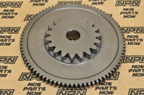 Vtg OEM Honda VF500 C VF500F VTR250 Starter Motor Reduction Gear 28130-KE8-000