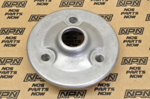 Vintage OEM Honda ATC185 ATC200 TRX200 Oil Filter Cap 15436-958-000