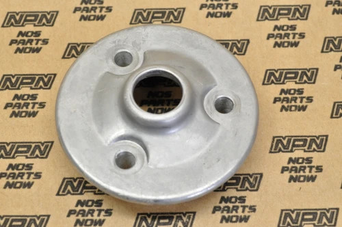 Vintage OEM Honda ATC185 ATC200 TRX200 Oil Filter Cap 15436-958-000