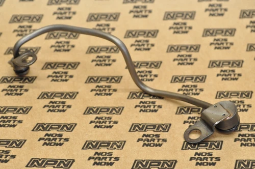 Vintage OEM Honda GB500 NX650 XL600 XR600 XR650 Oil Pump Pipe 15510-MK2-000