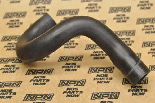 Vtg OEM Honda GB500 VFR750 Cylinder Air Suction Valve Hose Tube A 18616-MK6-670