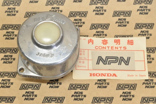NOS Honda CL450 K0-K6 CB450 K1-K7 CB500 T Carburetor Vacuum Piston 16022-292-004