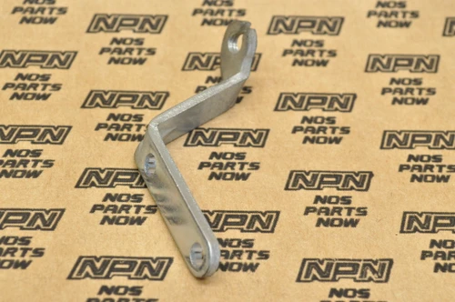 Vintage OEM Honda CB450 CL450 Carburetor Right Stay Bracket 16142-292-004