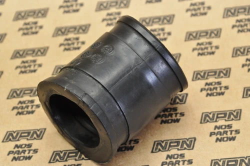 Vtg OEM Honda 75-76 CB750F CB750 K1-76 Carburetor Insulator Boot A 16211-300-030