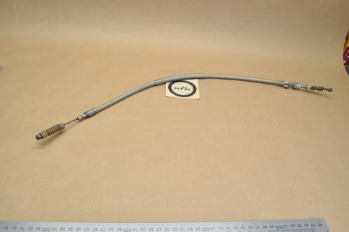 Vintage OEM Honda CL72 Rear Brake Cable 43460-273-000