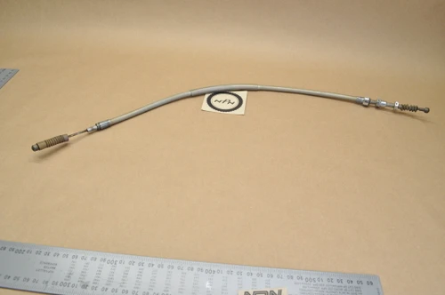 Vintage OEM Honda CL72 Rear Brake Cable 43460-273-000
