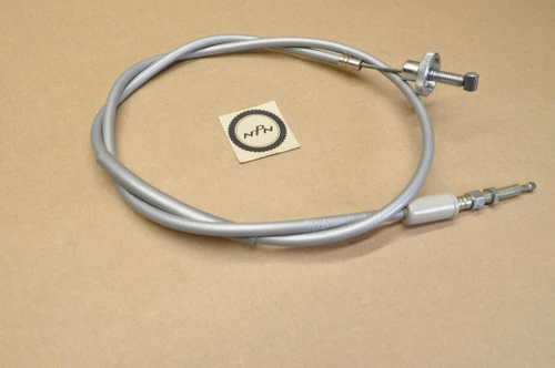 NOS Honda CL77 CL72 Clutch Cable 22870-273-000