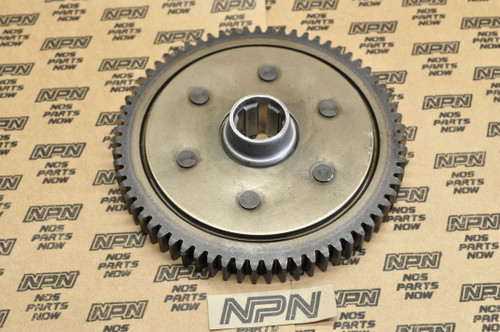 Vintage Used OEM Honda 1984-85 ATC110 Clutch Primary Driven Gear 23110-943-800