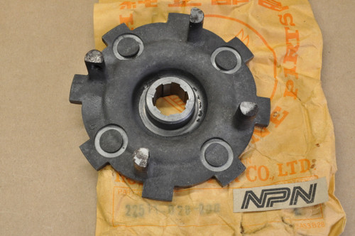NOS Honda S90 CL90 Clutch Drive Plate 22511-028-000