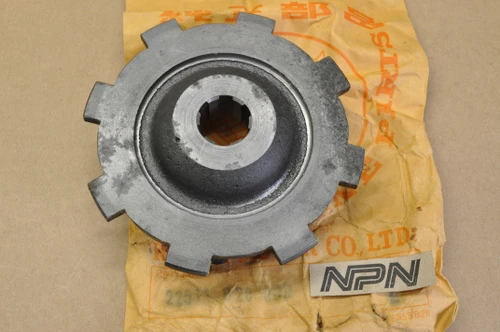 NOS Honda S90 CL90 Clutch Drive Plate 22511-028-000