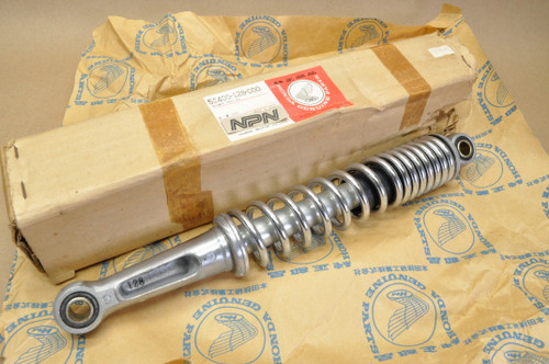 NOS Honda ST90 K0-K2 Rear Shock Absorber Assembly 52400-128-000
