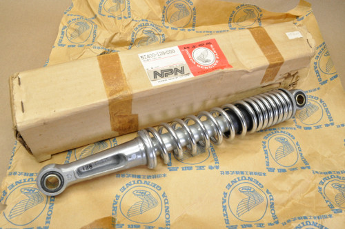 NOS Honda ST90 K0-K2 Rear Shock Absorber Assembly 52400-128-000