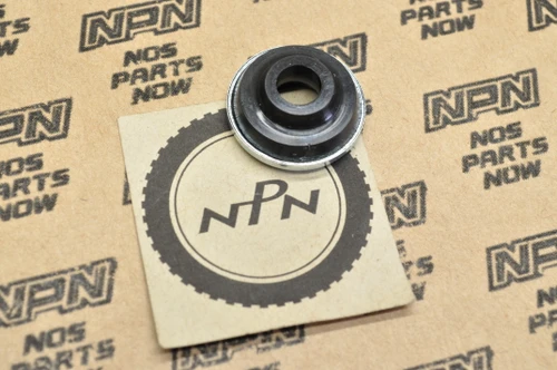 NOS Honda VF500 CB1000 CB1100 CB650 CB750 CB900 K&L Mount Rubber 90541-425-000