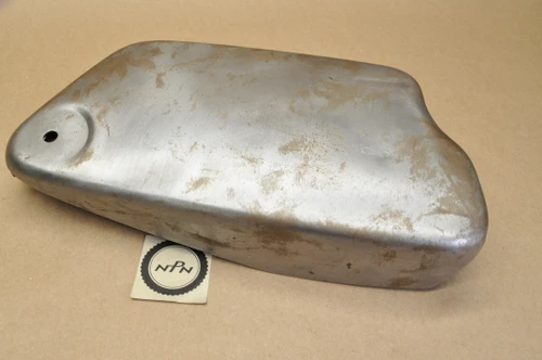 Vtg OEM Honda CL72 CL77 Left Air Filter Cleaner Housing Case 17331-273-000  S