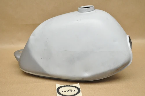 Vintage Used OEM Honda Z50 A K3 Fuel Gas Tank 17500-120-305