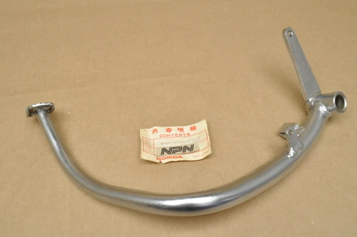 NOS Honda CB200 CB200T CL200 Rear Brake Pedal Lever Arm 46510-354-000