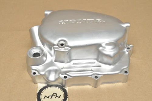 NOS Honda CB125 S SL125 K0-K2 Right Crank Case Clutch Cover 11330-324-020