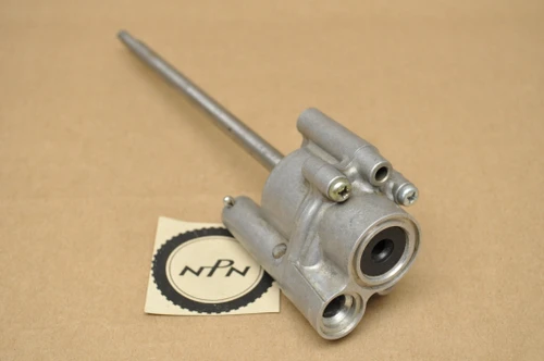 Vtg OEM Honda GL1000 GL1000LTD GL1100 Gold Wing Oil Pump Assembly 15110-371-000