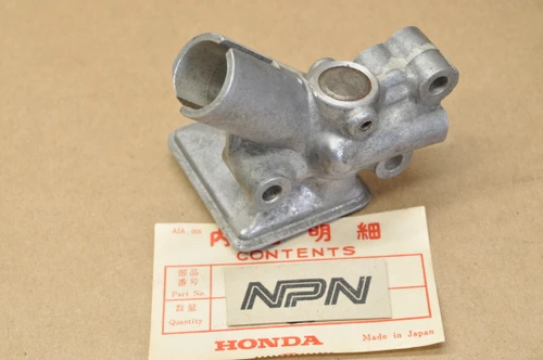 NOS Honda CB350 CB350G CL350 SL350 Oil Pump Body 15201-312-000