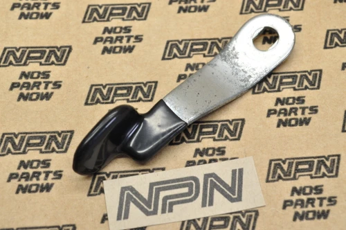 Vtg OEM Honda 1978-83 PA50I PA50 II Moped Gear Shift Change Lever 24411-148-000